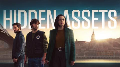 Hidden Assets
