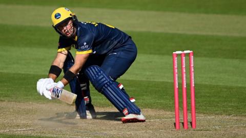 Colin Ingram