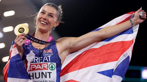 Amy Hunt