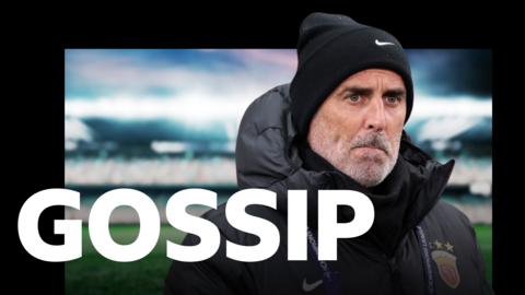 Kevin Muscat