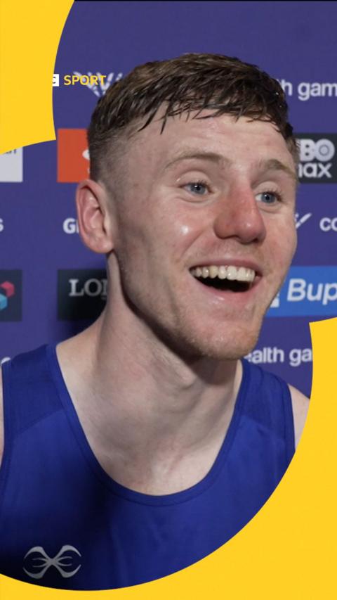 Nick Devlin