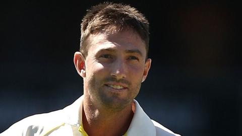 Shaun Marsh