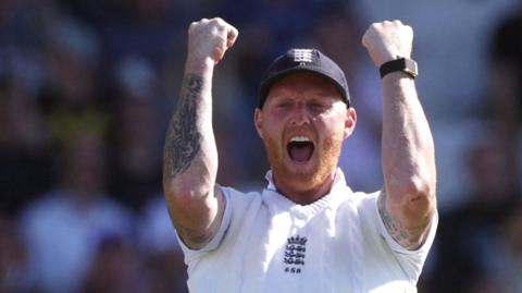 Ben Stokes