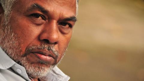 Perumal Murugan