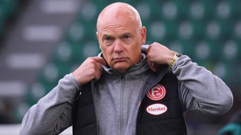 Uwe Rosler