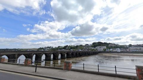 Bideford