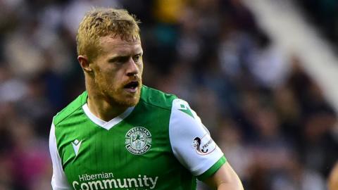 Daryl Horgan