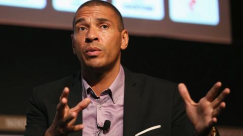 Stan Collymore