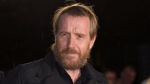 Rhys Ifans