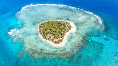 Fiji country profile - BBC News