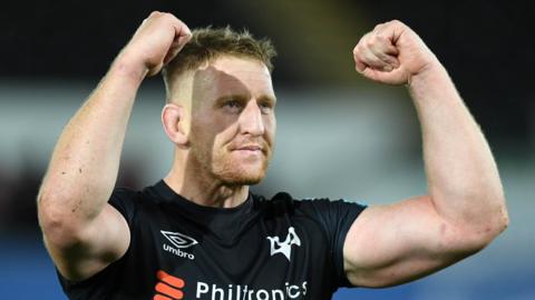 Bradley Davies