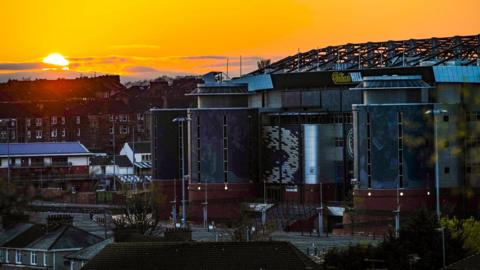 Hampden Park