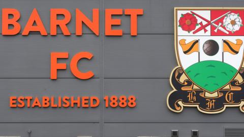 Barnet FC