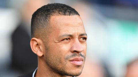 Liam Rosenior