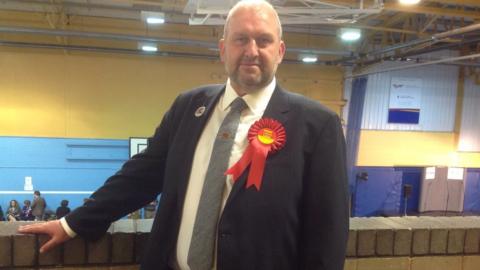 Carl Sargeant