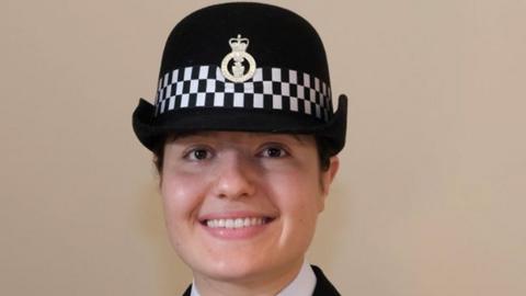 PC Emily Smith