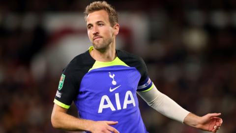 Harry Kane