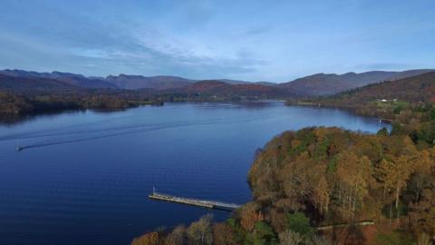 View of Windermere