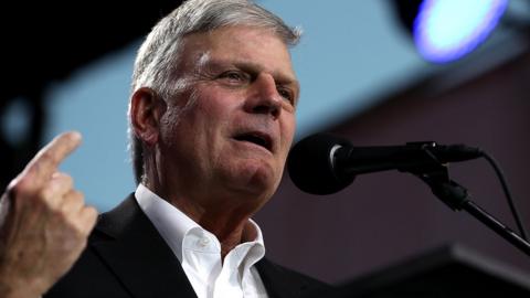 Franklin Graham