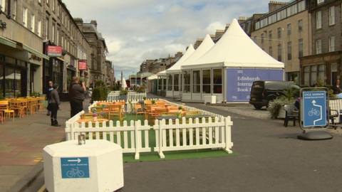 Edinburgh International Book Festival