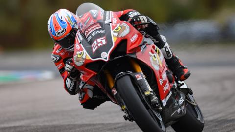 Josh Brookes