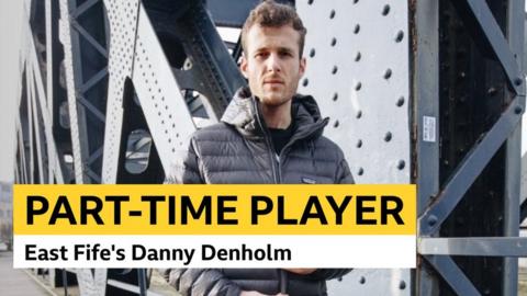 Danny Denholm