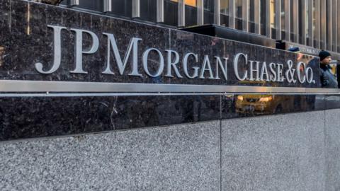 JP Morgan