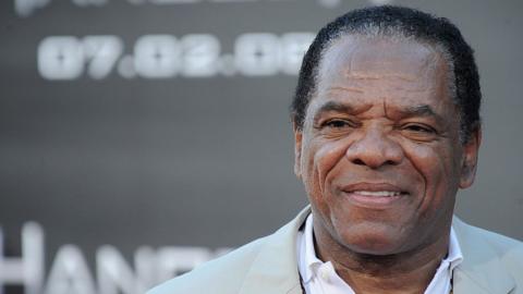 John Witherspoon