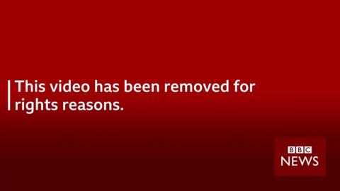 Video removed