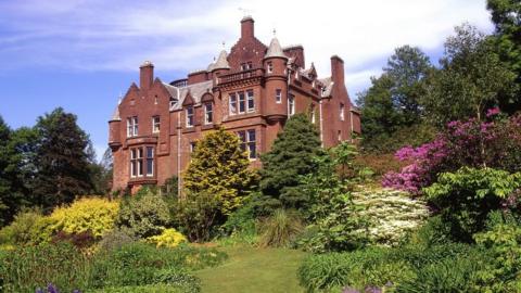 Threave House and Gardens