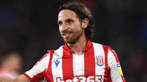 Joe Allen