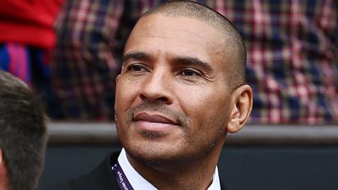 Stan Collymore