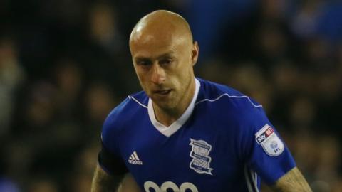 David Cotterill