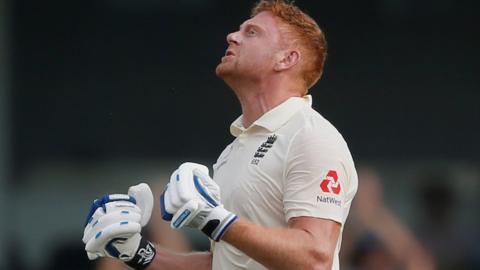 Jonny Bairstow