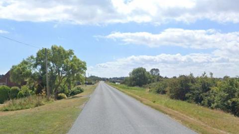 Boston Road in Cowbridge