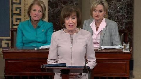 Susan Collins