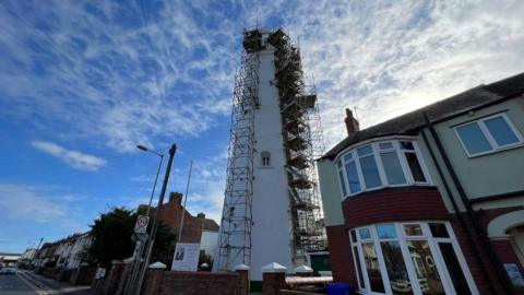 Withernsea lighthouse