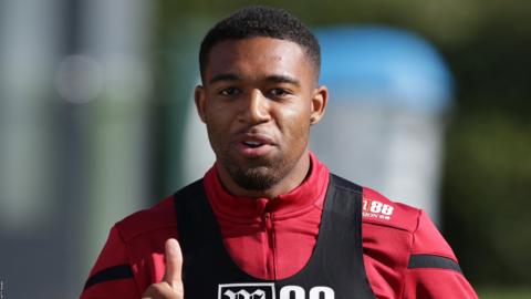 Jordon Ibe