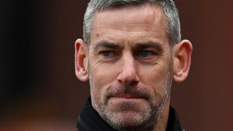 Rory Delap was brought back to Stoke to join the coaching team by then Potters boss Gary Rowett in June 2018