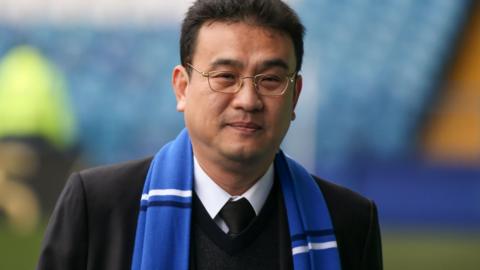 Dejphon Chansiri