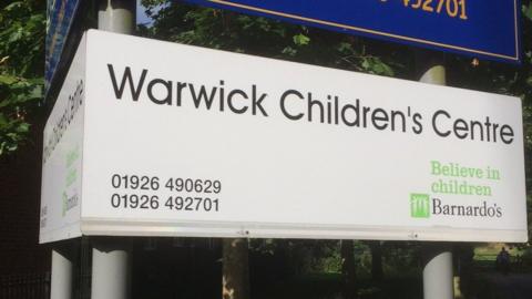 Warwick Children's Centre