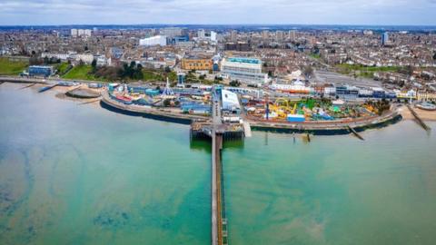 Southend Pier