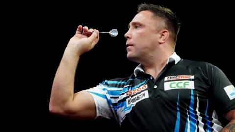 Gerwyn Price