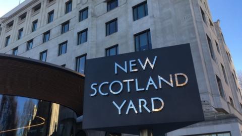 Scotland Yard