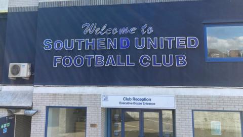 Southend FC