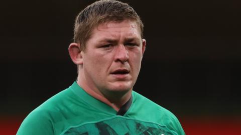 Tadhg Furlong