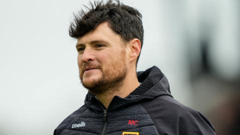 Marty Clarke