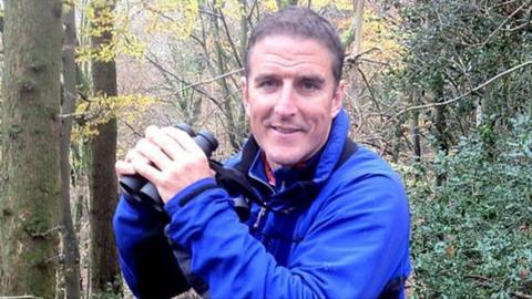 Iolo Williams