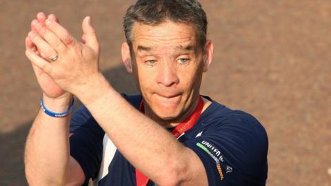 PC Rathband family rule out appeal over negligence claim - BBC News