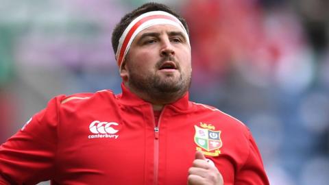 Wyn Jones